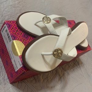 Tory Burch Flip Flops